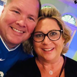 Meet your Posher, Kathy